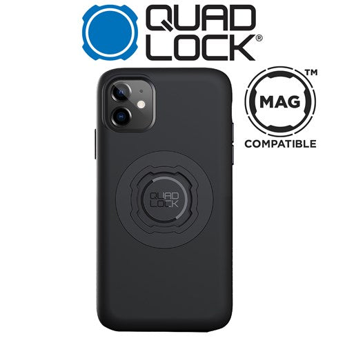 MAG iPhone 11R Case