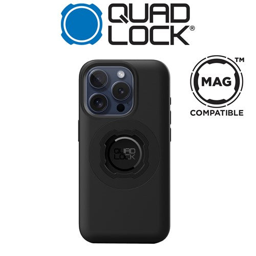 MAG iPhone 15 Pro 6.1"