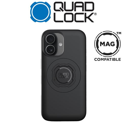 MAG iPhone 17 6.3" Case