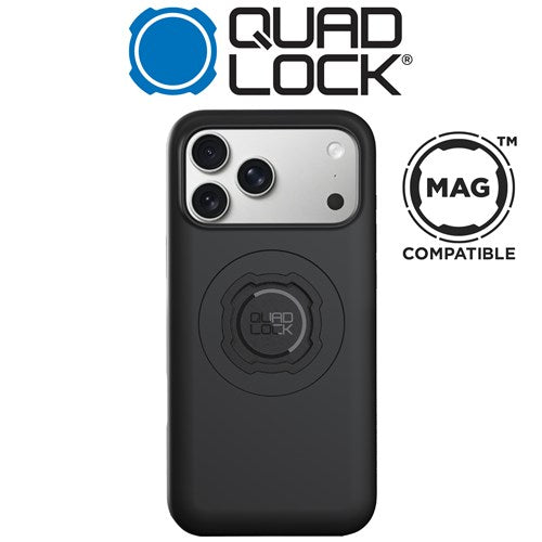 MAG iPhone 17 Pro Max 6.9" Case