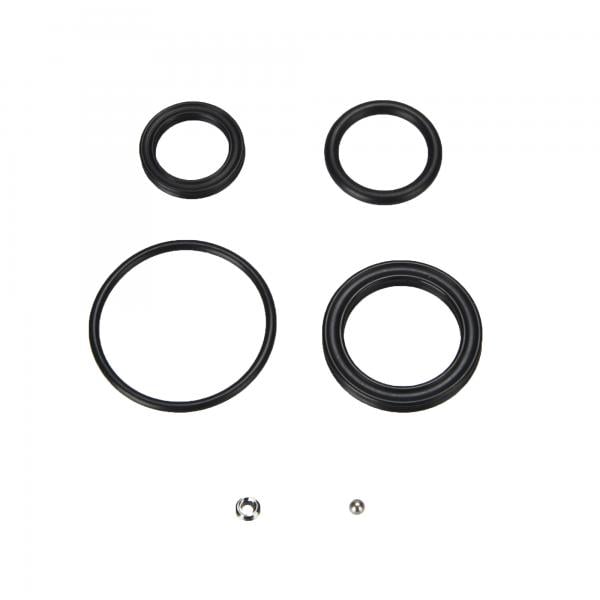 Rear shock - UNAIR OIL SEAL KIT