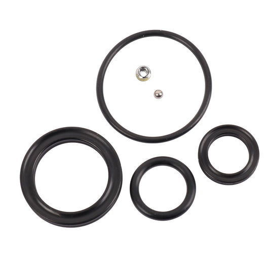 Rear shock - EDGE OIL SEAL KIT