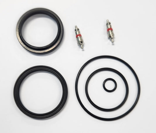 Rear shock - EDGE PLUS AIR SEAL KIT