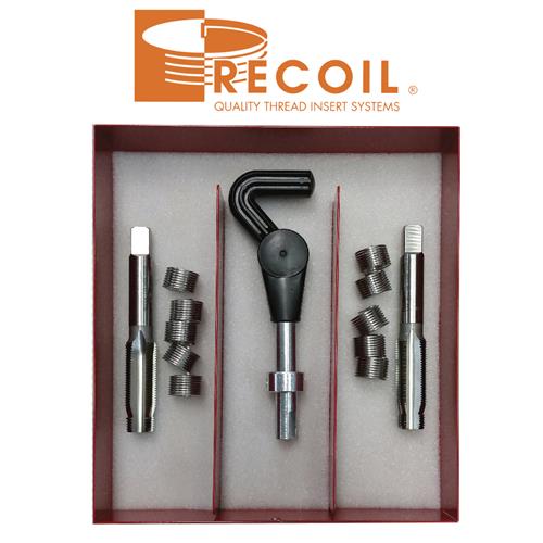 Crank Thread Repair Kit
