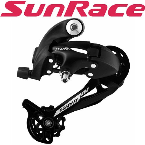 Rear Derailleur - 7/8 Speed  11 - 34T