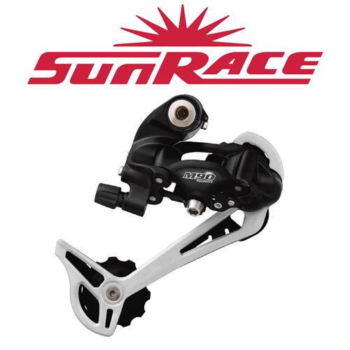 Rear Derailleur RDM91 9 Speed