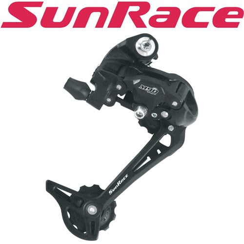 Rear Derailleur - RDM97 9 speed 11 - 34T - Long Cage