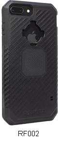 Crazy price reduction CASE - Rokform Rugged iPhone Case - 8/7/6 Plus Black