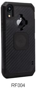 Crazy price reduction CASE - Rokform Rugged iPhone Case - XR Black