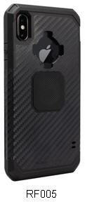 Crazy price reduction CASE - Rokform Rugged iPhone Case - XS Max Black