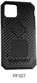 Crazy price reduction CASE - Rokform Rugged iPhone Case - 11 Black