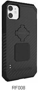Crazy price reduction CASE - Rokform Rugged iPhone Case - 11 Pro Max Black