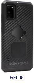 Crazy price reduction CASE - Rokform Samsung Phone Case - Galaxy S20+