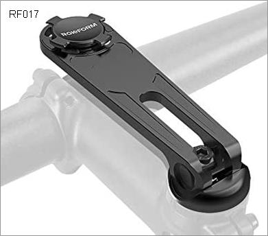 Crazy price reduction MOUNT - Rokform Pro Series iPhone Bike Mount