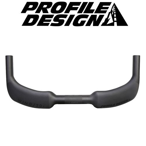 WING/20c Base Bar - 38cm
