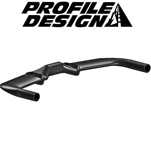 WING 20c+ II Carbon Base Bar 42cm