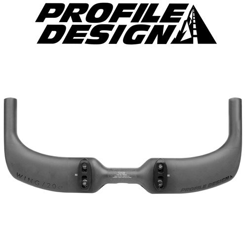 Wing 20c+ Carbon Base Bar 42cm