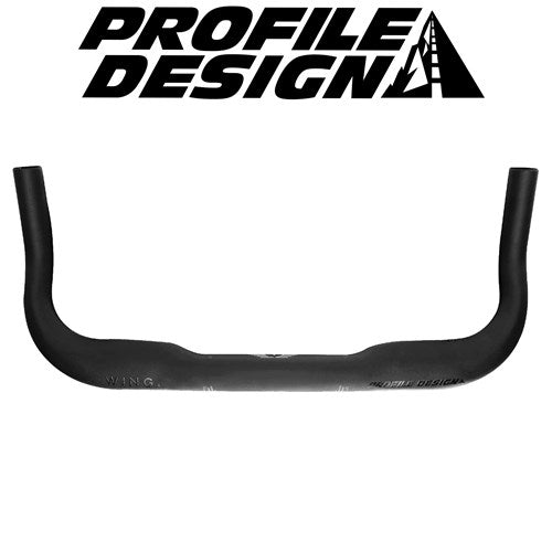 WING/a Alloy Base Bar - 44cm