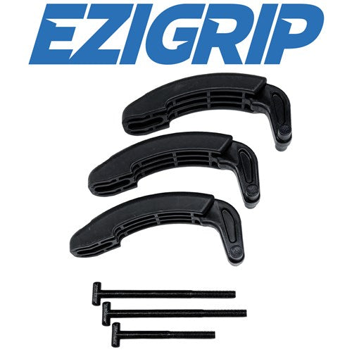 Uplift 1 - Extension Set Tube Mounting
