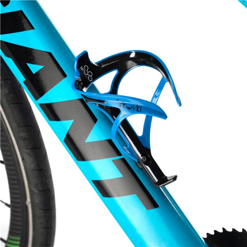 Bottle Cage - Black/Grey