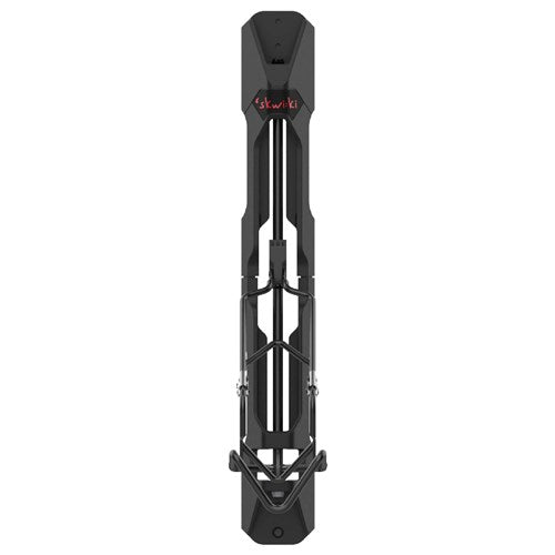 Swivel Bike Wall Hanger - Black