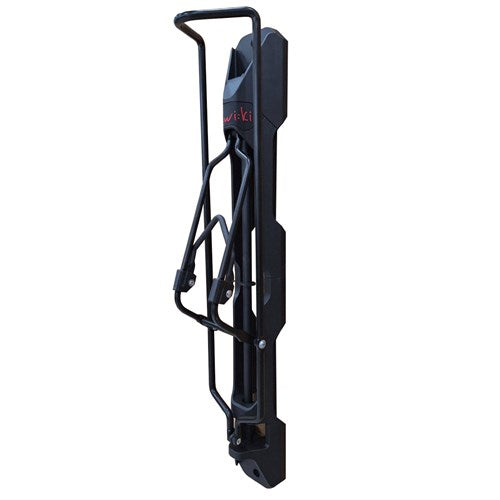 Swivel Bike Wall Hanger - Black