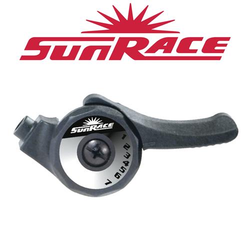 Thumb Shifter - 6 Speed Right Hand