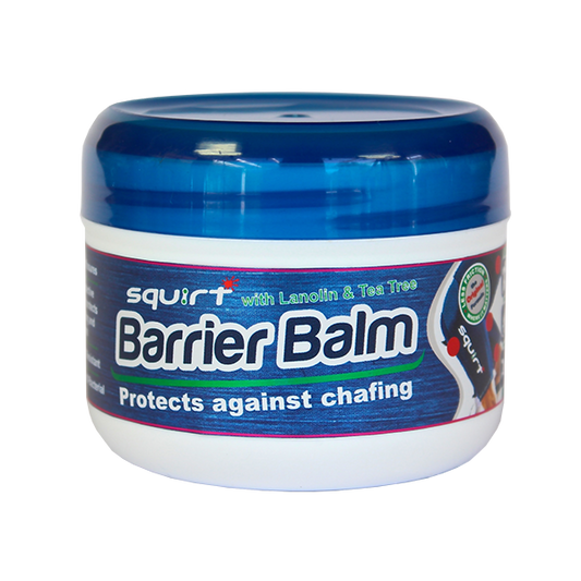 SQUIRT BARRIER BALM 100G