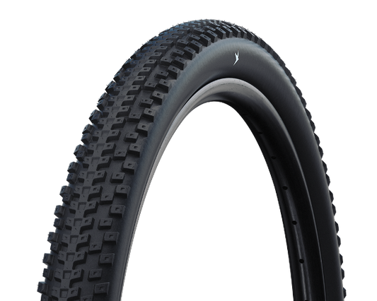 Schwalbe Advancer Hybrid 29 x 2.35 Puncture Guard Reflective strip TUBE TYPE