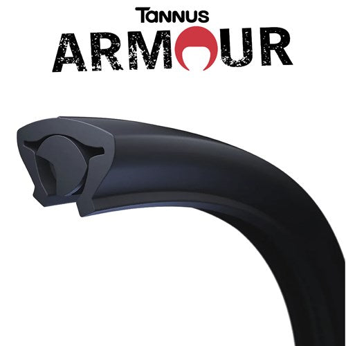 Tannus Tubeless Fusion 27.5"x2.1"-2.6"