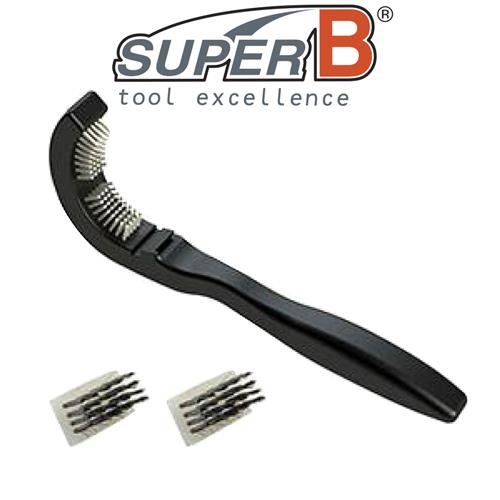 2 In 1 Brush