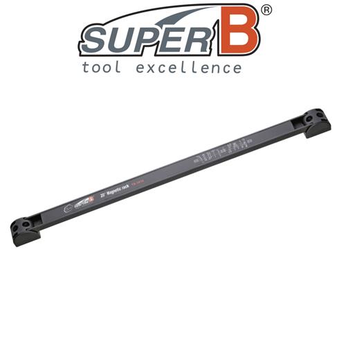50cm Magnetic Rack