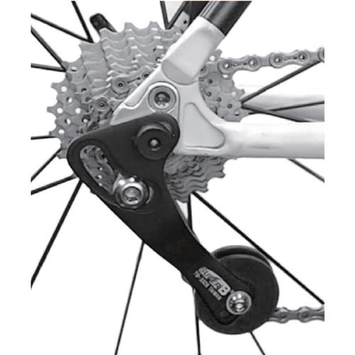 Chain Tensioner
