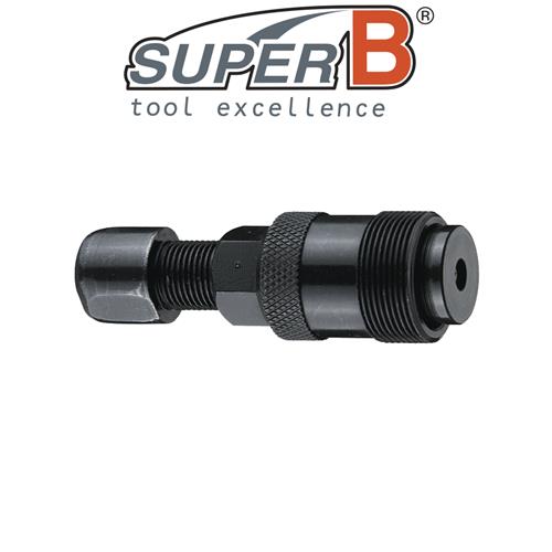 Cotterless Crank Tool