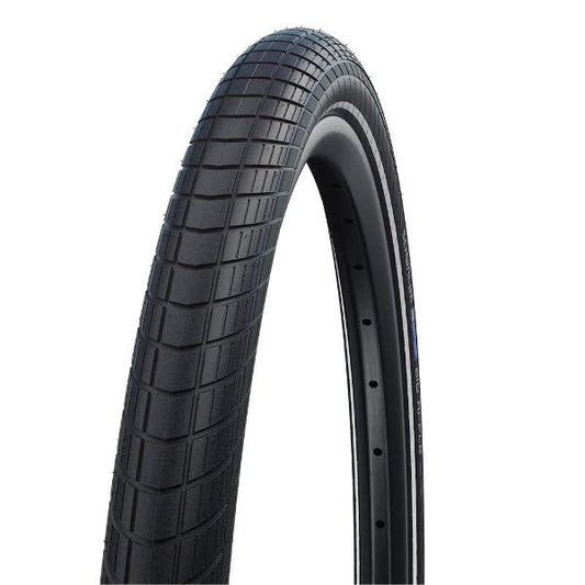 Schwalbe Big Apple RaceGuard Reflective E-25 »