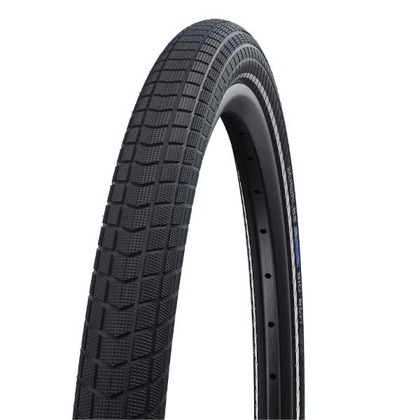 Schwalbe Big Ben 27.5 x 2.00"  RaceGuard Addix Performance Compound E-50