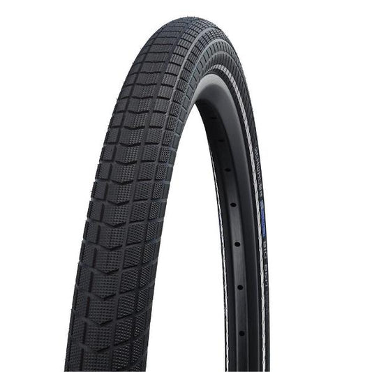 Schwalbe Big Ben 27.5 x 2.00" RaceGuard Addix Performance Compound E-50