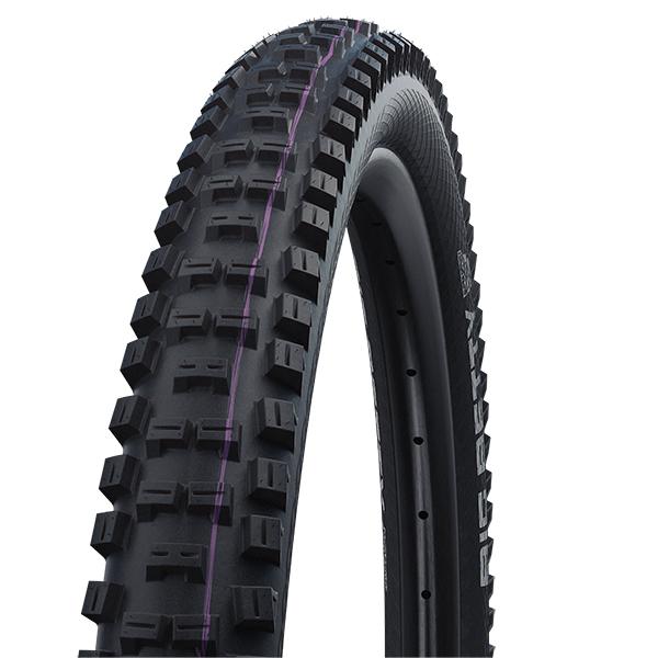 Schwalbe Big Betty Super Downhill Addix Ultra Soft Evolution Line TL Easy E-50 »