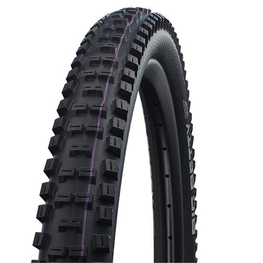 Schwalbe Big Betty Super Downhill Addix Ultra Soft Evolution Line TL Easy E-50 »