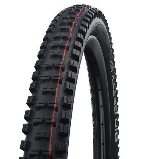Schwalbe Big Betty Super Trail Addix Soft Evolution Line TL Easy E-50 »