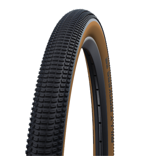 Schwalbe Billy Bonkers Addix Performance Line Bronze Sidewall »