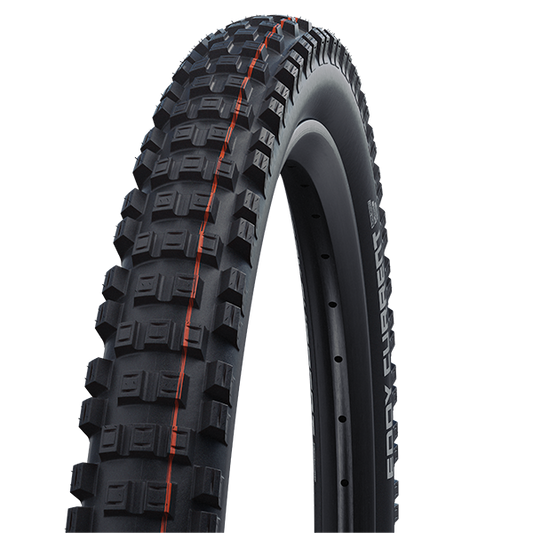 Schwalbe Eddy Current Rear Super Gravity Addix Soft Evolution Line TL Easy E-50 »
