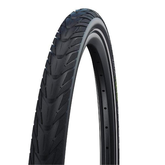 Schwalbe Energizer Plus Performance Line GreenGuard Addix E Compound Performance Line E-50 Reflex »