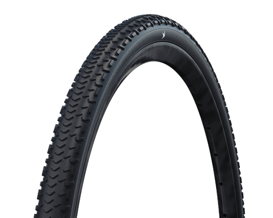 Schwalbe G-One RX PRO V-Guard Addix Race Compound TUBELESS »