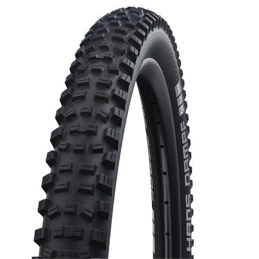 Schwalbe Hans Dampf 24 x 2.35" Addix Performance Line TL Ready »
