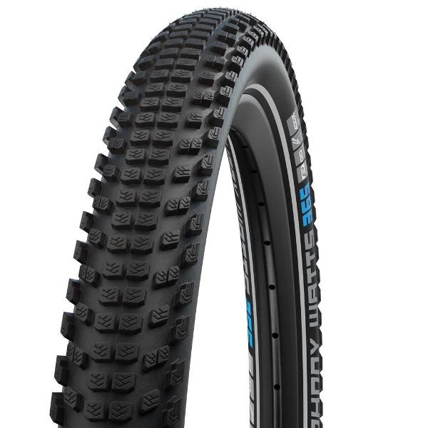 Schwalbe Johnny Watts 365 29 x 2.60" Double Defense RaceGuard Performance Line E-50 TUBE TYPE »