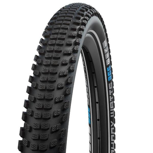 Schwalbe Johnny Watts 365 29 x 2.60" Double Defense RaceGuard Performance Line E-50 TUBE TYPE »