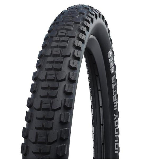 Schwalbe Johnny Watts 27.5 x 4.00" Double Defense Performance Line E-25 TUBELESS »