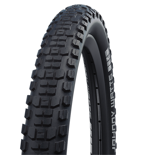 Schwalbe Johnny Watts RaceGuard Performance Line E-50 »