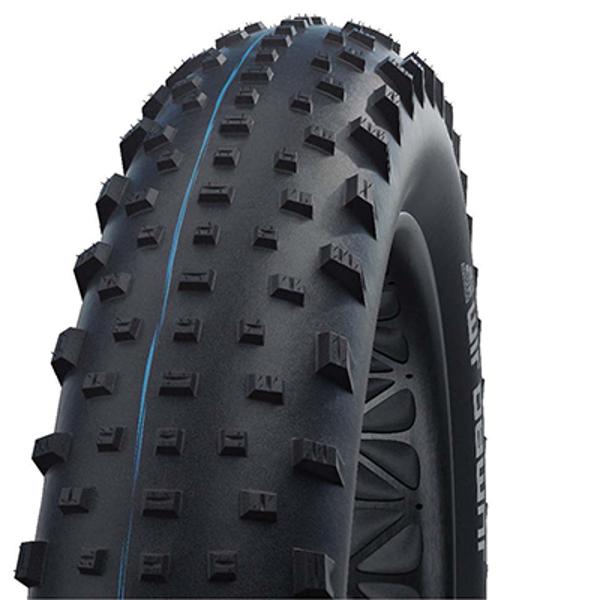 Schwalbe Jumbo Jim Super Ground Speedgrip Tubeless Easy »